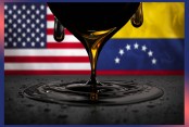 ভেনিজুয়েলার তেলখাতে যুক্তরাষ্ট্রের ধাক্কা, বিনিয়োগে আগ্রহ হারাচ্ছে বড় তেল কোম্পানিগুলো