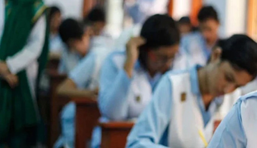২১ এপ্রিল থেকে এসএসসি পরীক্ষা শুরু