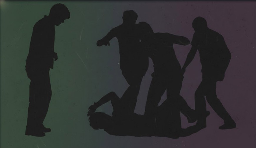 দোকানে চুরির চেষ্টাকালে গণপিটুনিতে যুবক নিহত