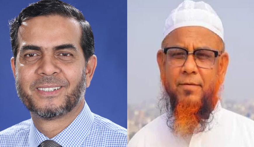 ইসলামী আন্দোলনের মুখপাত্রকে বিভ্রান্তি না ছড়ানোর আহ্বান জামায়াতের