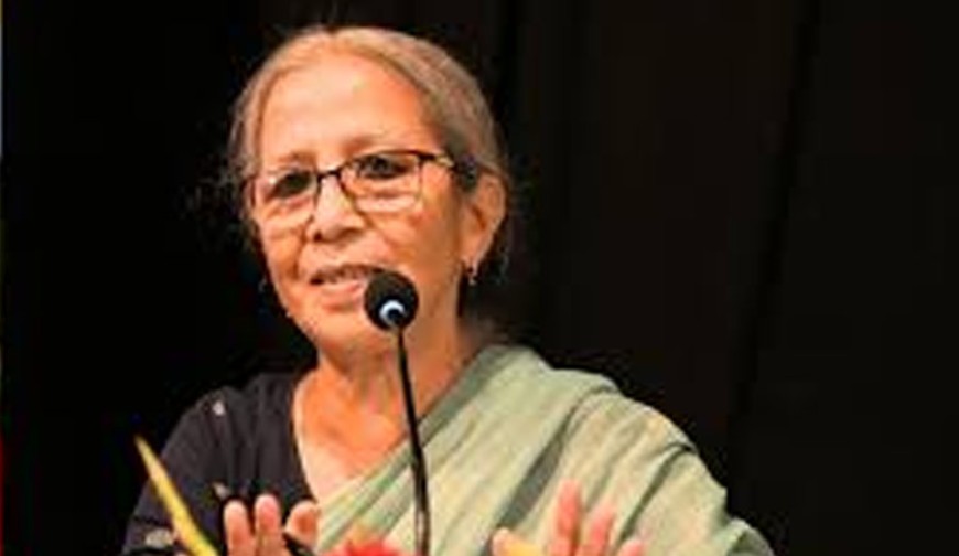 আজ যশোর আসছেন মৎস্য ও প্রাণিসম্পদ  উপদেষ্টা ফরিদা আখতার