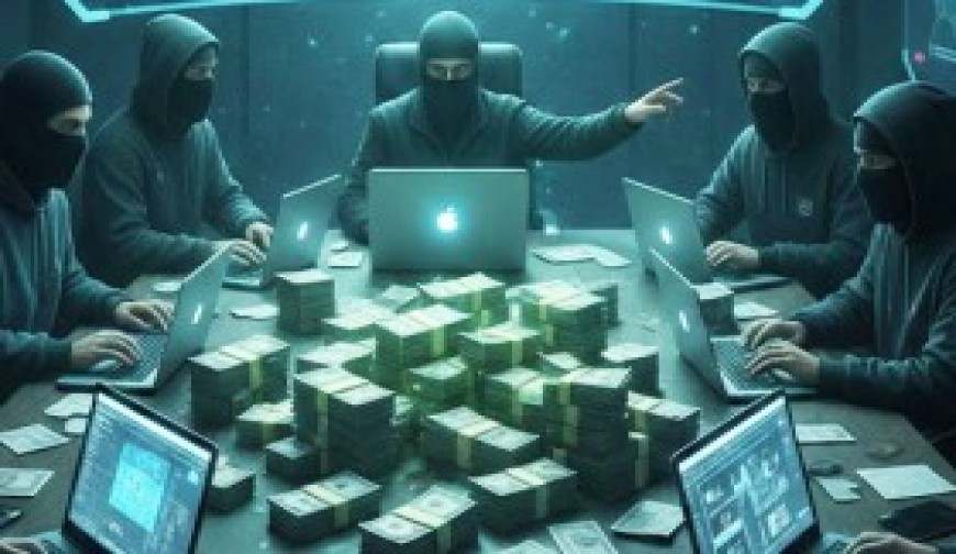 ১২ ফেব্রুয়ারির নির্বাচন বানচালের বহুমুখী ছক: নেপথ্যে ১০ হাজার কোটি টাকা ও এআই গুজব