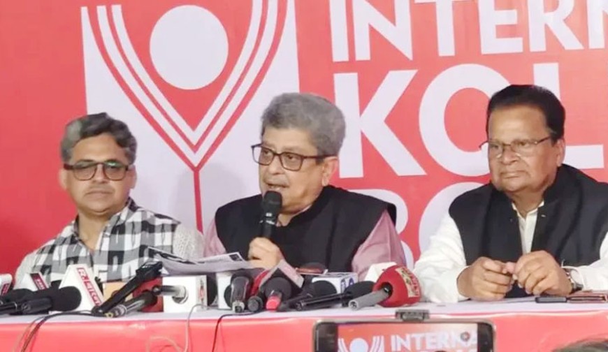 কলকাতা বইমেলায় বাংলাদেশকে যোগ দিতে দিলেন না আয়োজকরা