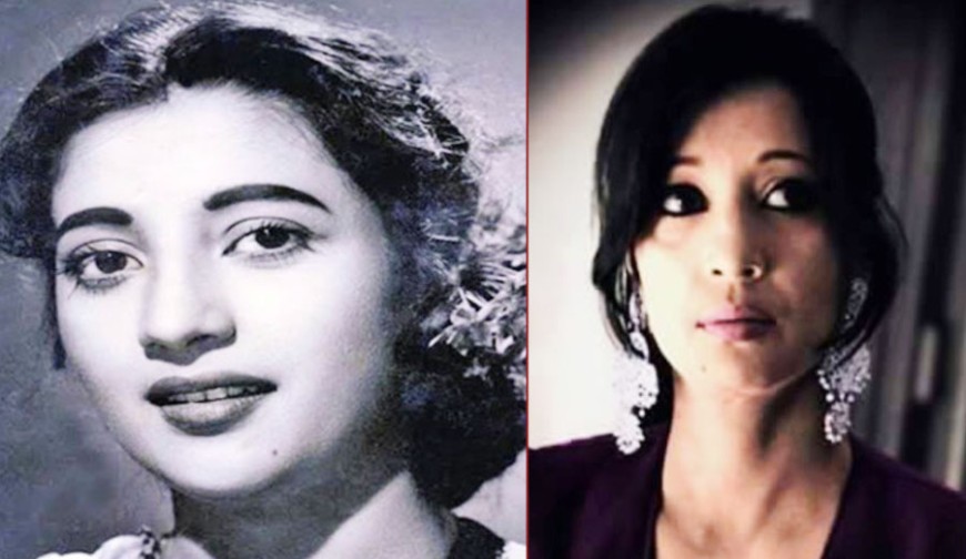 মহানায়িকা সুচিত্রা সেন: রূপ, প্রতিভা ও রহস্যে মোড়া এক কালজয়ী অধ্যায়