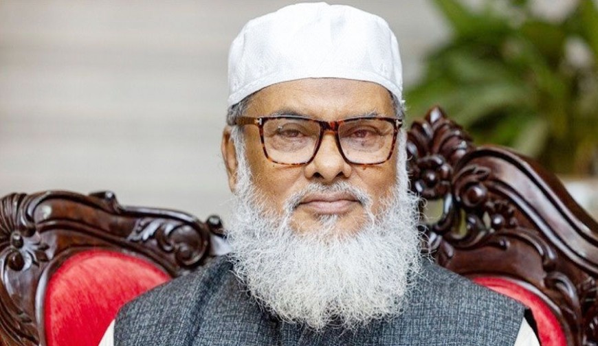 ইমামদের জন্য আসছে ১০০ কোটি টাকার প্রকল্প