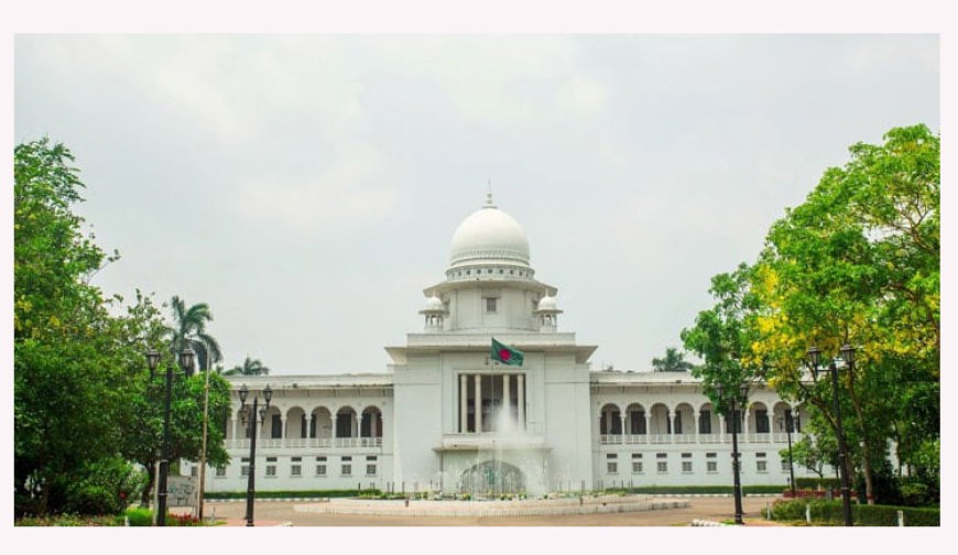 কন্টেইনার টার্মিনাল বিদেশিদের দিয়ে পরিচালনা প্রশ্নে রায় আজ