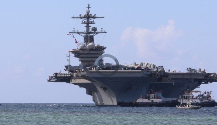 ট্রাম্পের হুমকি প্রত্যাখ্যান ইরানের