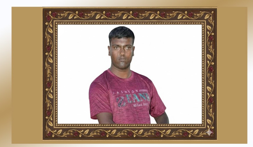 এখন ঠিকানা লাশকাটা ঘর, অটোভ্যানই কাল হলো পারভেজের