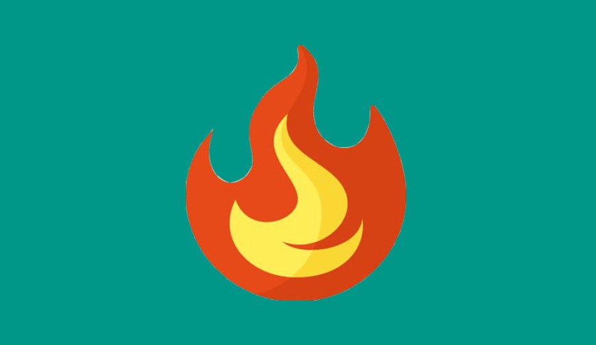 শীতের ছোবল থেকে বাঁচতে গিয়ে বৃদ্ধা অগ্নি-দগ্ধ