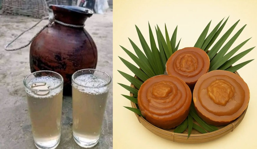 যশোরের খেজুর গুড়েও করপোরেট থাবা