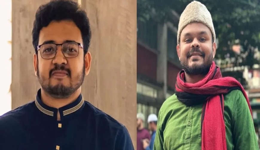 ঢাবি শিবিরের সভাপতি মহিউদ্দিন, সেক্রেটারি আশিকুর রহমান