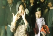 কারামুক্ত হলেন জুলাই কন্যা সুরভী