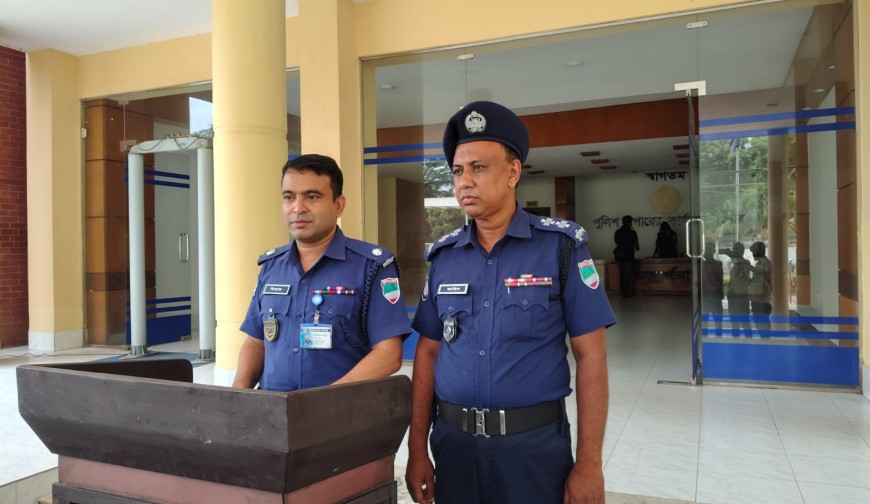 চাকরির প্রলোভনে স্কুলছাত্রীকে পাচার, আটক ২