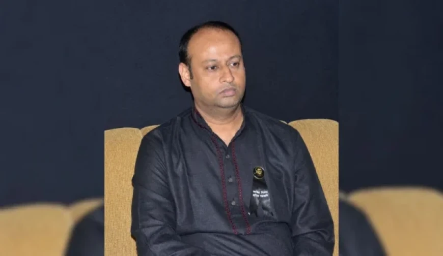 কলকাতায় মারা গেছেন নিষিদ্ধ ঘোষিত সংগঠন ছাত্রলীগের সাবেক সাধারণ সম্পাদক রোটন