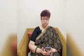 ‘নেকাব খুলতে বলিনি’: কটাক্ষের অভিযোগ অস্বীকার ঢাবি শিক্ষকের