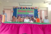 মির্জাপুর আদর্শ মহিলা ডিগ্রি কলেজে অভিভাবক সমাবেশ