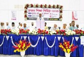 একটি আদর্শ সমাজ গঠনের পূর্বশর্ত হলো সৎ চরিত্র, নৈতিকতা, তাকওয়া ও আল্লাহভীতি: মো. মোবারক হোসাইন