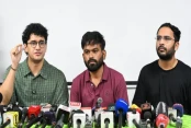 এক বছর শান্তিভঙ্গ না করা শর্তে ককরোচ পার্টির শীর্ষ ৩ নেতার জামিন