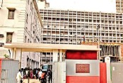 শেরেবাংলা নগরে যাচ্ছে সচিবালয়
