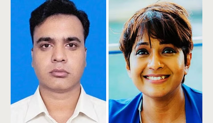 সাবেক দুই সেনা কর্মকর্তার বিরুদ্ধে সন্ত্রাসবিরোধী ও সাইবার নিরাপত্তা আইনে মামলা