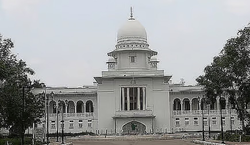 হাইকোর্টের পূর্ণাঙ্গ রায় : গ্রামীণ কল্যাণের কাছ থেকে বকেয়া কর  ৬৬৬ কোটি টাকা দ্রুত  আদায়ের নির্দেশ