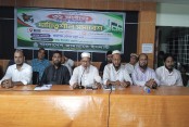 লংমার্চ সফল করতে যশোরে জামায়াতের দায়িত্বশীল সমাবেশ