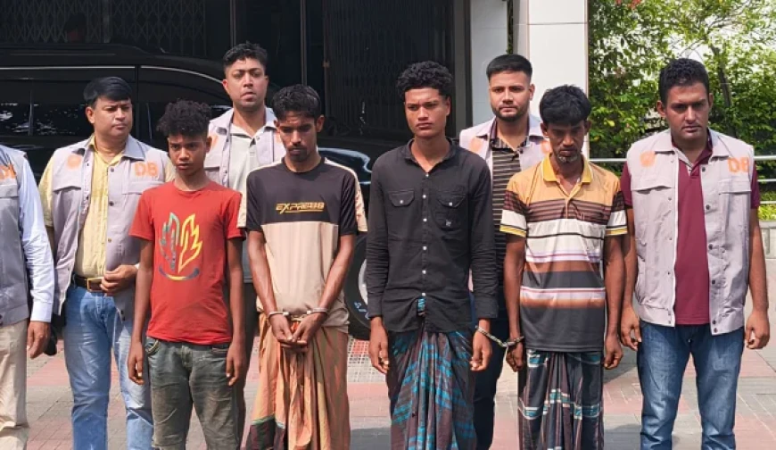 বন্ধুকে হত্যার পর নদীতে লাশ গুম, পাঁচ মাস পর মিলল ৭৭টি হাড়