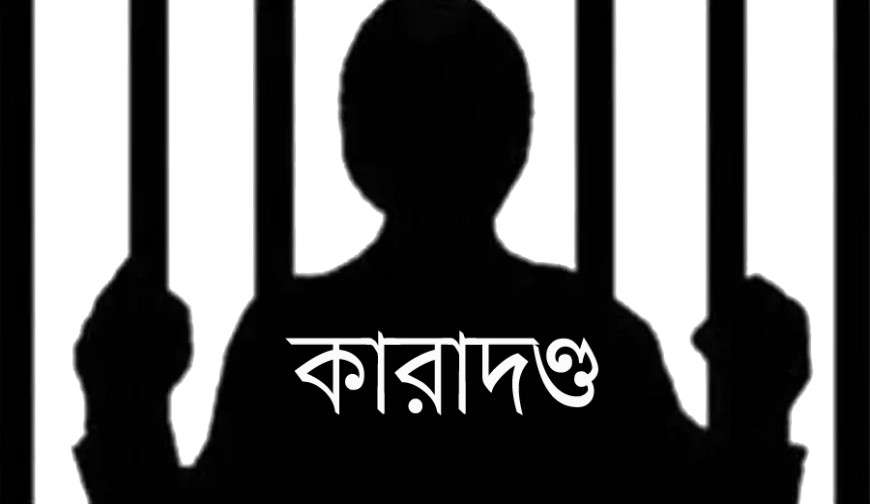 যশোরে ইয়াবাসহ আটক ৪ জনকে বিভিন্ন মেয়াদে কারাদণ্ড দিয়েছে আদালত