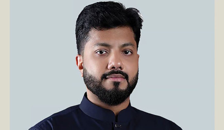 দুপুরে পদত্যাগের ঘোষণা দেবেন প্রতিমন্ত্রী ইশরাক, ফেসবুক পোস্ট