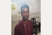 যশোরে অস্ত্র ও গুলিসহ আটক আব্দুল কাদেরের ১৭ বছরের কারাদণ্ড