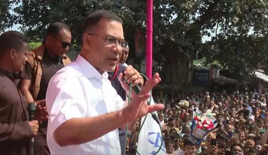 সমাজের সব শ্রেণির মানুষের পাশে থাকার চেষ্টা করছি: প্রধানমন্ত্রী