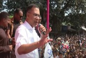 সমাজের সব শ্রেণির মানুষের পাশে থাকার চেষ্টা করছি: প্রধানমন্ত্রী