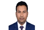 মাগুরায় বাস কাউন্টারে ঢুকে যুবদল নেতাকে গুলি করে হত্যা