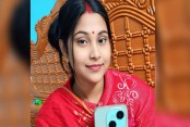 সিঁদুর খেলার মধ্যেই মৃত্যুর কোলে ঢলে পড়লেন নববধূ