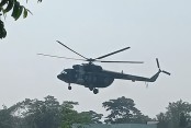 প্রথমবারের মতো খুলনা সফরে প্রধানমন্ত্রী তারেক রহমান