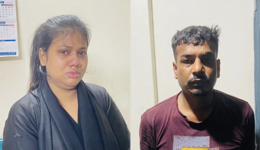যশোরে ইয়াবাসহ আলোচিত ‘আইনজীবী সহকারী' মাসুদ আটক