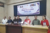 পোলিওমুক্ত বিশ্ব গড়তে শনিবার যশোরে রোটারির সচেতনতা র‍্যালি