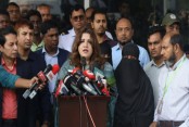 সৌদি আরবের কারাগারে বন্দী সাড়ে সাত হাজার বাংলাদেশী: পররাষ্ট্র প্রতিমন্ত্রী
