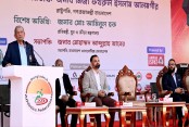 মাদক ও মোবাইল আসক্তি দূর করতে খেলাধুলার বিকল্প নেই: রাষ্ট্রপতি