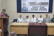 অসাম্প্রদায়িক চেতনার বিকাশ ও মানুষের মুক্তিসংগ্রামে কমরেড ইলাহদাদ খান ছিলেন নিবেদিত প্রাণ