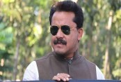 দেলু পাটোয়ারী আটক