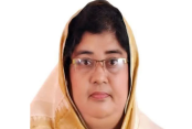 মিষ্টির আসনে এমপি হচ্ছেন এলিজা জামান