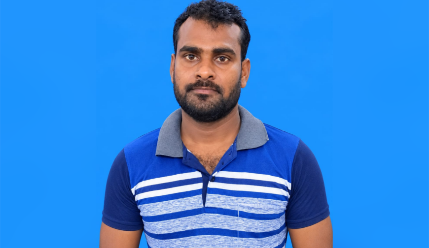 অস্ত্র মামলায় বেনাপোলের মোস্তাফিজুর রহমানের ১৭ বছরের সশ্রম কারাদণ্ড