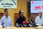শেখ হাসিনা দেশে ফিরলে মবের নয়, ন্যায়বিচারের মুখোমুখি হবেন: প্রধানমন্ত্রীর উপদেষ্টা