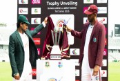 টেস্ট চ্যাম্পিয়নশিপের ফাইনালে চোখ বাংলাদেশের, আত্মবিশ্বাসী শান্ত
