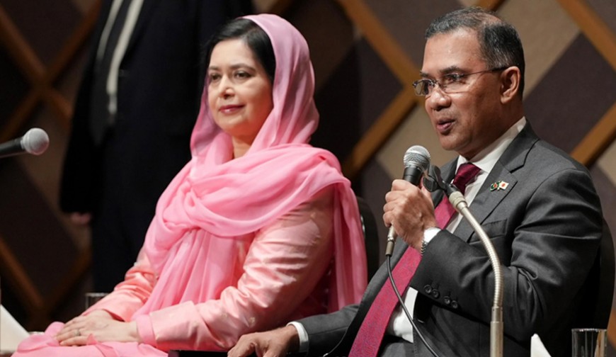ঢাকাকে টোকিওর মতো পরিচ্ছন্ন শহরে রূপান্তর করতে চাই: প্রধানমন্ত্রী