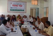 কোটচাঁদপুর হাসপাতালে সেবার মান বাড়াতে সমন্বিত উদ্যোগ