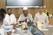 ঠাকুরগাঁও-১ উপনির্বাচন: অনিয়ম ও বলপ্রয়োগের অভিযোগ জামায়াতের, ইসির পদক্ষেপ দাবি