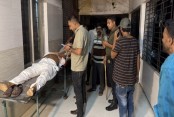 পাবনায় হাটের ইজারা নিয়ে বিরোধে প্রতিপক্ষের গুলিতে নিহত ২