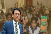 প্রাথমিকের প্রতিটি শিক্ষার্থীকে ৩৮ টাকা ৫০ পয়সার কুপন দেওয়া হবে: শিক্ষামন্ত্রী
